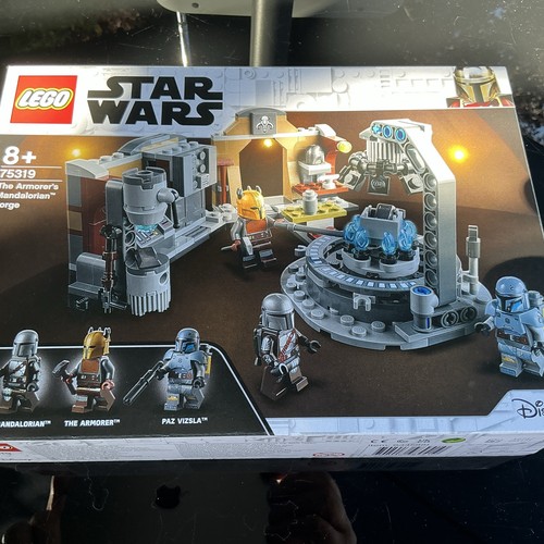Lego star wars 75319 the - wars,