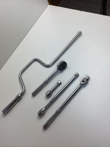 Vintage par ratchet - vintage, 3/8”