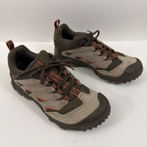 Merrell chameleon limit - chameleon,