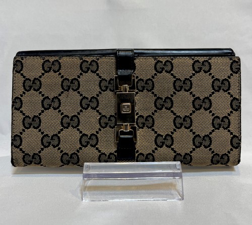 Gucci jackie long - gucci,