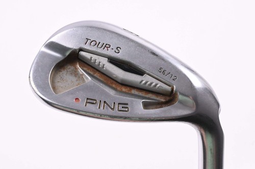 Ping tour sand wedge - ping,
