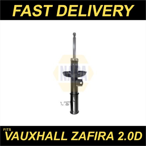Shock absorber - shock,