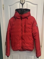 Canada Goose Lodge Jacket