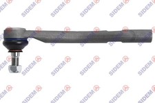 FRONT LEFT TIE ROD END FITS: HONDA CIVIC IX 1.4 I-VTEC /1.8 I-VTEC /2.2 I-DTE
