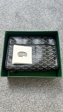 Goyard Men's Designer bag