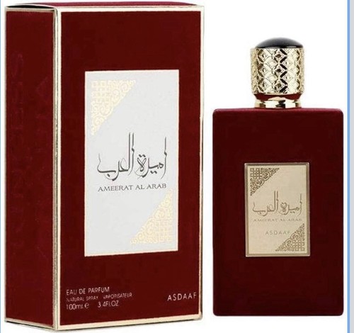 Ameerat arab edp - al, by
