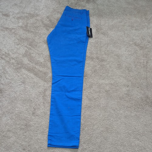 Mens stromberg ocean - stromberg, blue