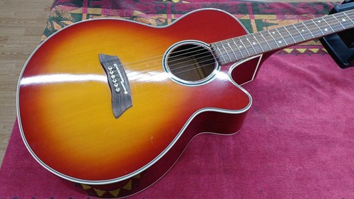 Takamine 106 compact - pt-106,