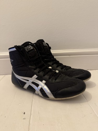 Onitsuka tiger black and - tiger,