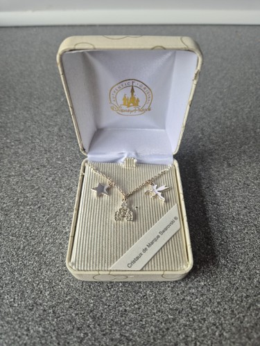 Authentic swarovski disney - swarovski,