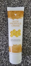 Aloe Propolis Creme Deeply Moisturizes and Nourishes Skin
