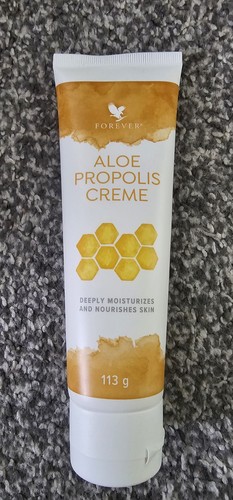 Aloe propolis creme deeply - propolis,