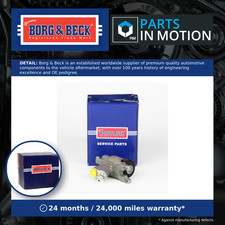 Wheel Cylinder fits FORD CAPRI