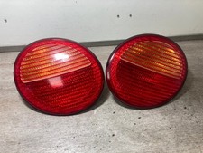 2004 VW BEETLE CONVERTIBLE