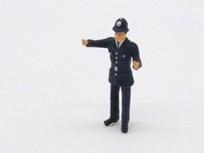 Bachmann Figure Police Officer