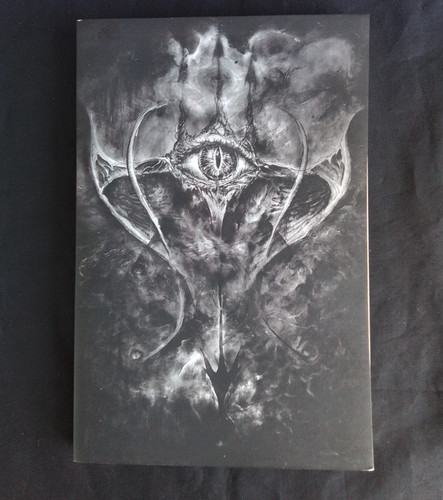 Grimoire tiamat asenath - grimoire,