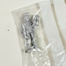 Metal Unknown Figure Brand Wargaming Gaming Unpainted New