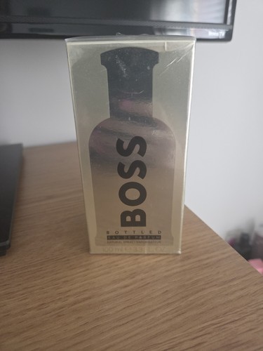Hugo boss bottled - bottled, de