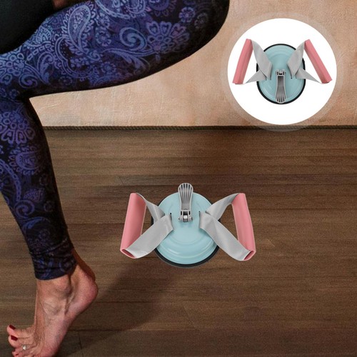 Plank support training device - support,