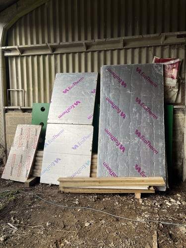 Celotex kingspan insulation - celotex,