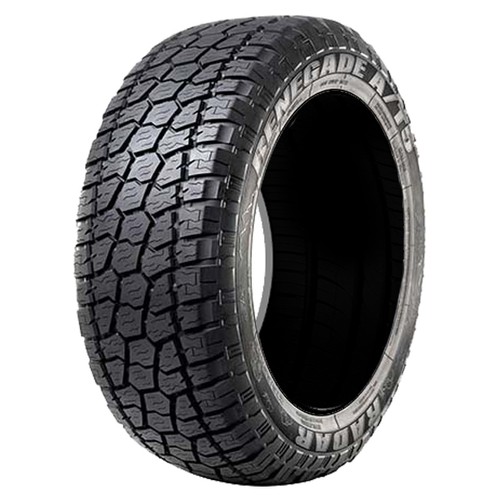 Tyre radar r15 109s - tyre, 31/10.50
