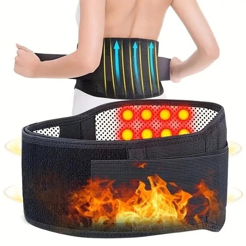 1pc adjustable self heating - 1pc, self-heating