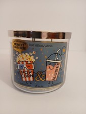 Bath and Body Works Popcorn &
