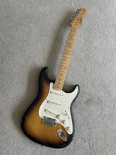 Fender Classic Player 50s