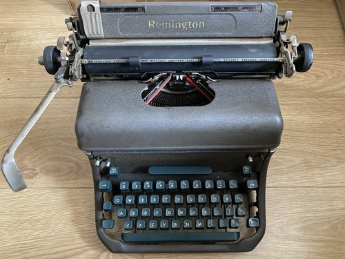 Rare vintage remington - rare,