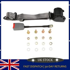 3 Point Safety Seatbelt FOR VW