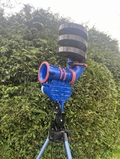 Cricket Bowling Machine The Paceman