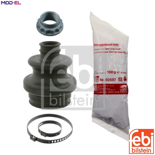 Bellow kit drive shaft 27851 - bellow,