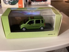 Minichamps 1/43 Opel Agila