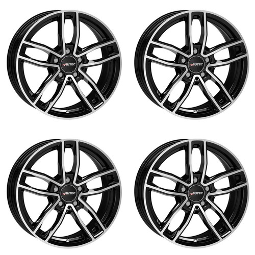 Autec mercador wheels 0x19 - 4,