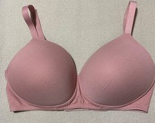 M&S Cotton Rich NON WIRED FULL