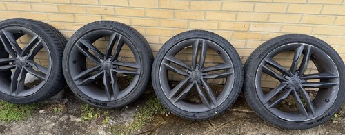 Audi set 19 - a5, of