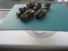 Flames of War - American