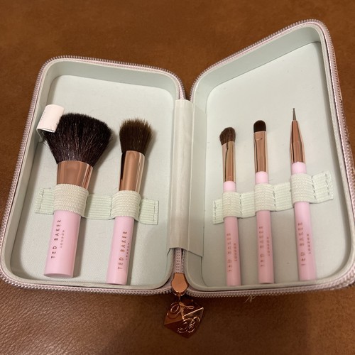 Ted baker make foundation - make, up