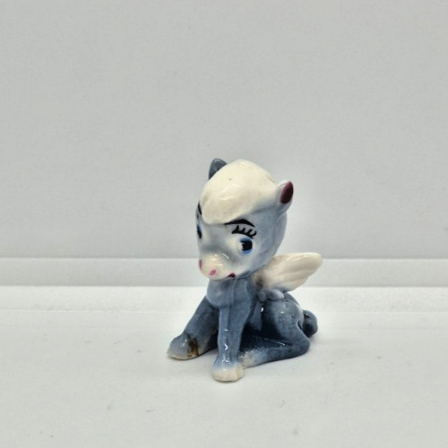 Vintage wade whimsies baby - wade,