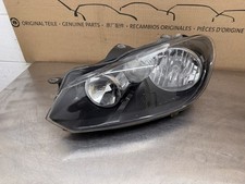 Golf mk6 gti front left - golf,