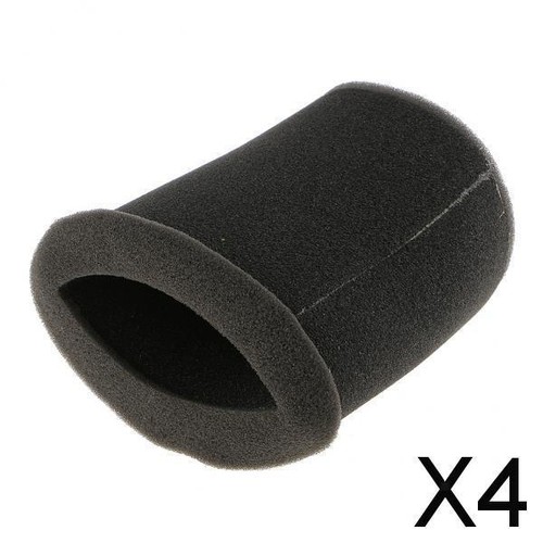 Air filter foam intake - foam,