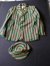 Vintage jacket and matching