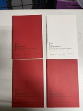 Rare Philatelic Literature-The