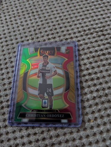 Panini serie select 2026 - serie, a