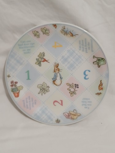 Wedgwood peter rabbit - peter,