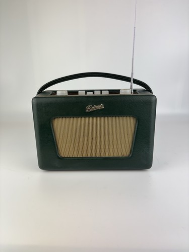 Roberts revival r550 vintage - revival,