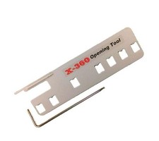 Housing Shell Case Easy