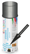 Spray Paint For Aston Martin