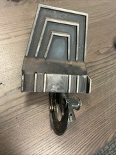 Cessna 150 Rudder & Brake