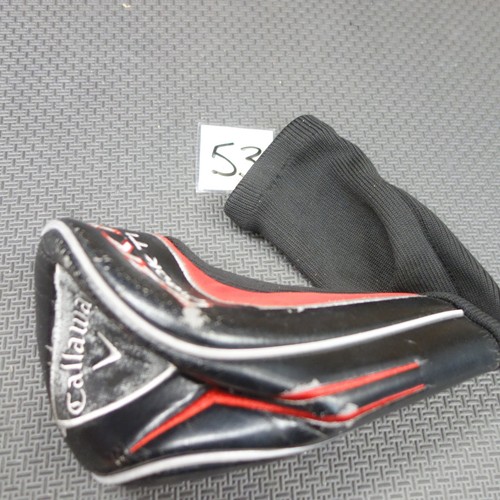 Callaway golf razr driver - golf,